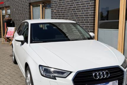 Audi A3 146.100 km 14.300 &euro; Wietmarschen 49835