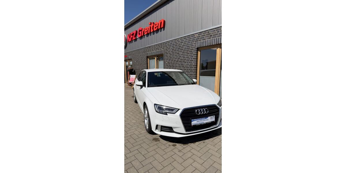 Audi A3 146.100 km 14.300 &euro; Wietmarschen 49835