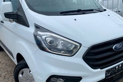 Ford Transit Custom 22.611 km 31.780 &euro; Brühl bei Köln 50321