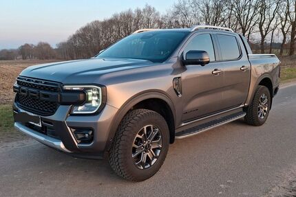 Ford Ranger 28.500 km 51.600 &euro; Lamstedt 21769