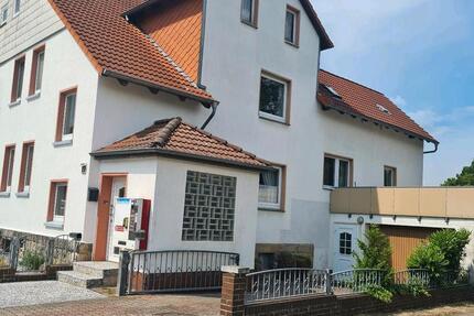 Doppelhaushälfte in Egestorf am Deister