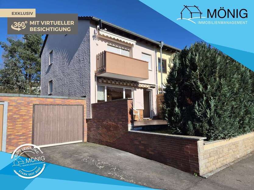 Haus zum Kaufen in Böblingen 434.000 € 96.5 m²