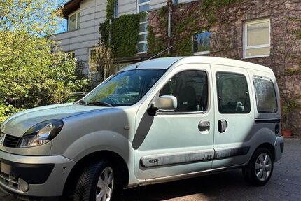 Renault Kangoo 211.000 km 1.600 &euro; Heidelberg 69115