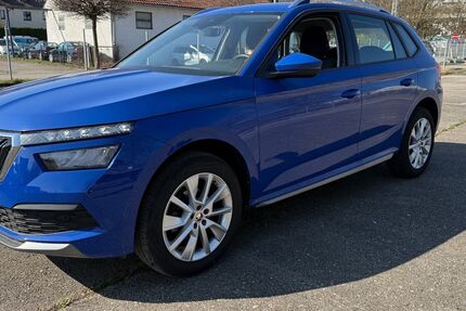 Skoda Kamiq 51.000 km 13.880 &euro; Neusäß 86356