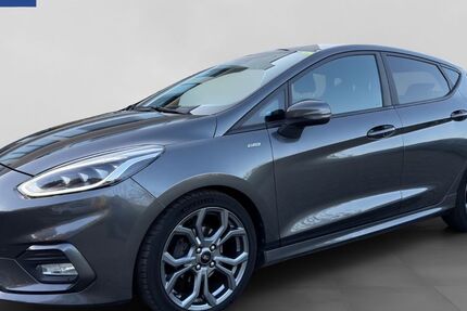 Ford Fiesta 99.100 km 12.500 € Hennef 53773