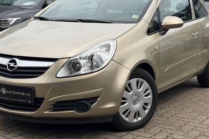 Opel Corsa 53.920 km 5.890 &euro; Neumünster 24536