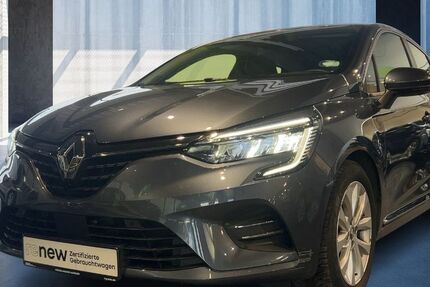 Renault Clio 43.957 km 13.490 &euro; Hamburg 22763