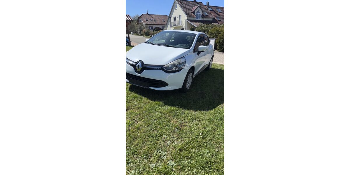 Renault Clio 154.000 km 4.500 &euro; Esslingen 73730