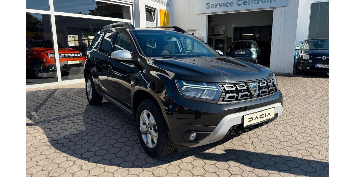 Dacia Duster 141.350 km 15.900 &euro; Bayreuth 95448