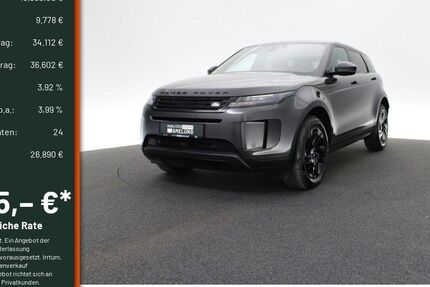 Land Rover Range Rover Evoque 12.550 km 43.890 &euro; Engelskirchen 51766