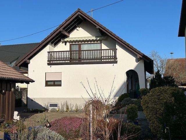 Einfamilienhaus Rheinfelden (Baden) Rheinfelden - 6 Zimmer, 176 m&sup2;, 775.000&euro; | Angebot:25561284
