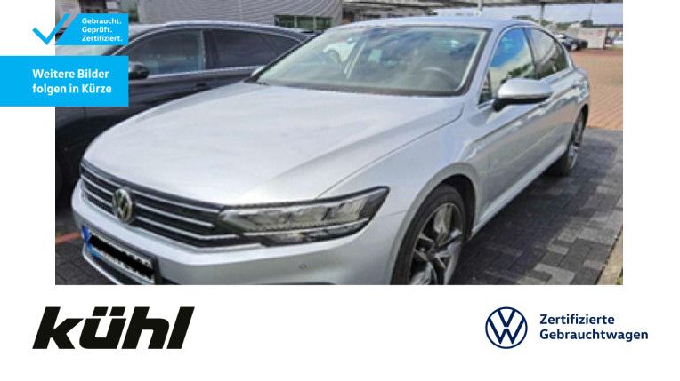 VW Passat 94.860 km 18.780 &euro; Gifhorn 38518