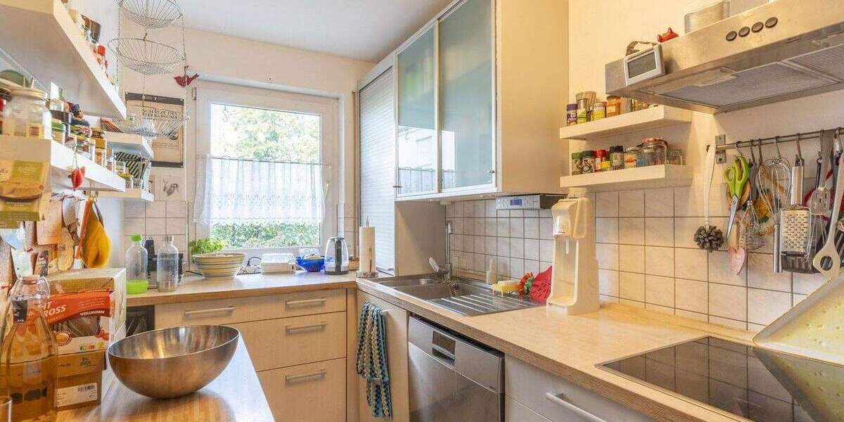 Reihenmittelhaus Eching - 5 Zimmer, 132 m&sup2;, 770.000&euro; | Angebot:24909476