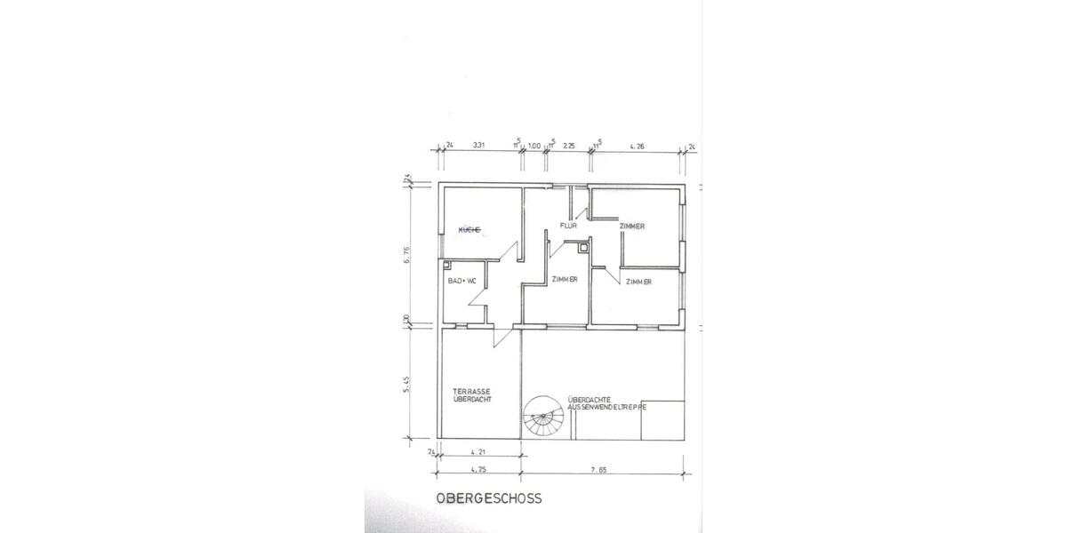 Mehrfamilienhaus, Wohnhaus Ludwigshafen am Rhein Ludwigshafen-Oggersheim - 6 Zimmer, 166 m&sup2;, 400.000&euro; | Angebot:26975773