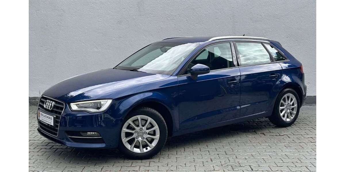 Audi A3 132.000 km 11.990 &euro; München 81243