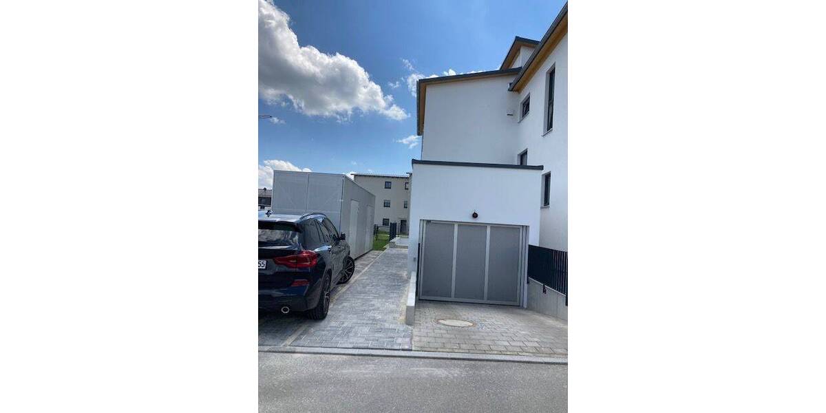 Etagenwohnung Ergoldsbach Langenhettenbach - 2 Zimmer, 66 m&sup2;, 755&euro; | Angebot:26787612
