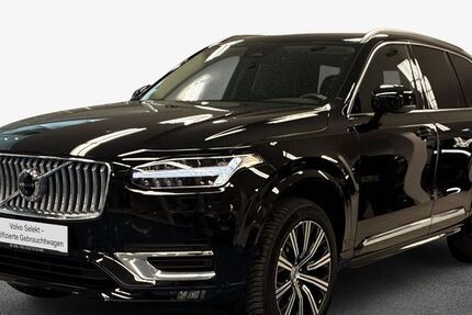 Volvo XC90 13.413 km 52.869 &euro; München 80809