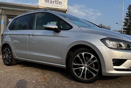 VW Golf Sportsvan 61.000 km 14.499 &euro; Lübeck 23560