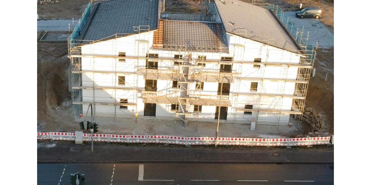 3,5-Zimmer Wohnung, 93170 Bernhardswald | Neubau | ab Juli 2026 3.5 zimmer