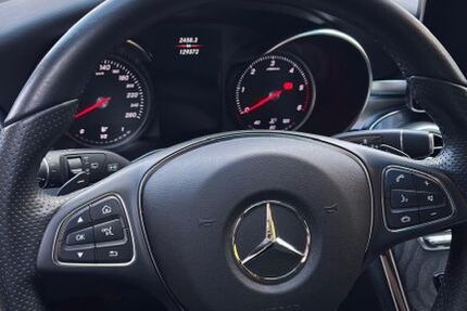 Mercedes-Benz C 250 130.000 km 17.999 &euro; Buxtehude 21614