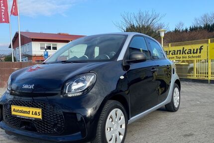 Smart ForFour 20.800 km 8.990 &euro; Cottbus/ Groß Gaglow 03051