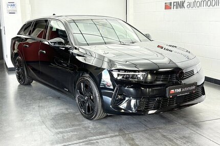 Opel Astra GS 1.5 CDTi Ultimate 1.Hand Full LED 36.700 km 22.390 &euro; Lich 35423