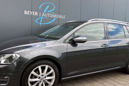 VW Golf 95.900 km 12.490 &euro; Freren 49832