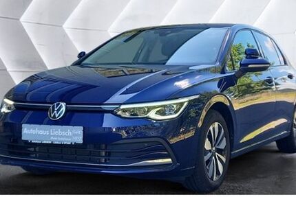 VW Golf 64.689 km 23.990 &euro; Lübben 15907
