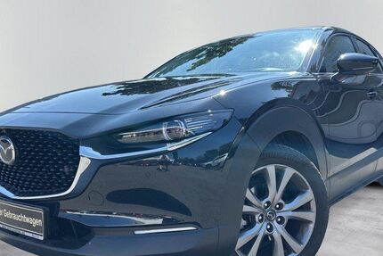 Mazda CX-30 8.737 km 25.990 &euro; Berlin 13599