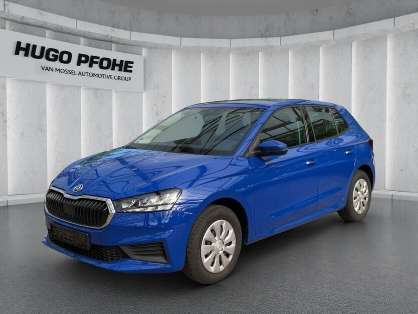 Fabia