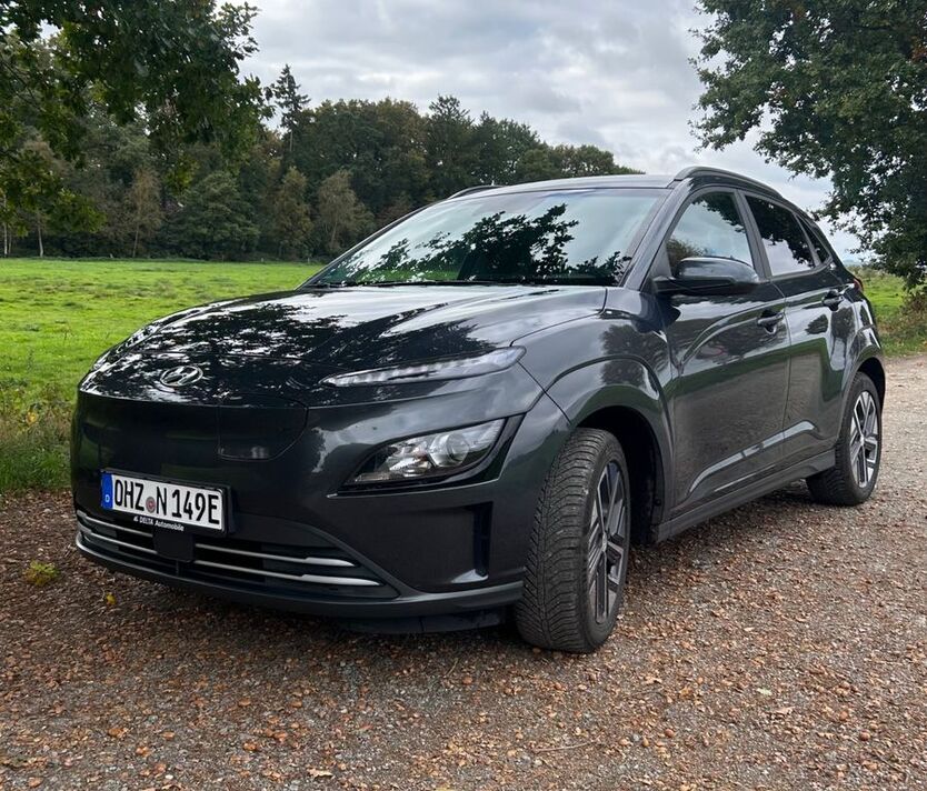 Hyundai KONA Elektro 90.000 km 16.500 € Worpswede 27726