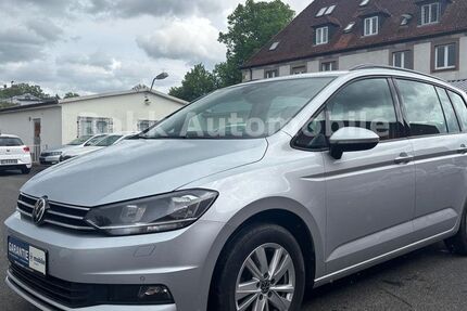 VW Touran 112.100 km 19.400 &euro; Bad Hersfeld 36251