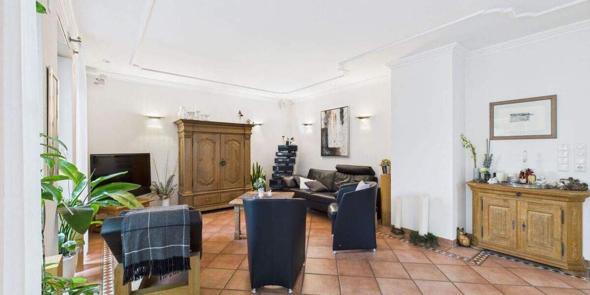 Einfamilienhaus Legden - 4 Zimmer, 130 m&sup2;, 1.200.000&euro; | Angebot:25686567