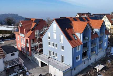 Wohnung Waldenburg Hohenau - 3 Zimmer, 92 m&sup2;, 405.000&euro; | Angebot:25686359