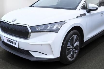 Skoda Enyaq 44.700 km 32.880 &euro; Bad Segeberg 23795