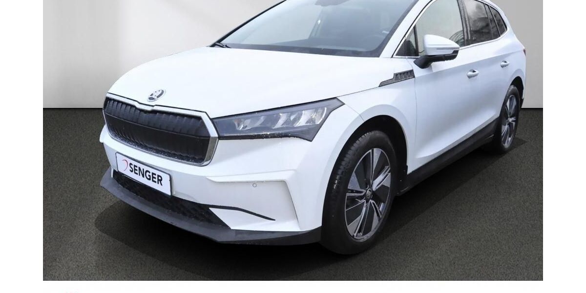 Skoda Enyaq 44.700 km 32.880 &euro; Bad Segeberg 23795