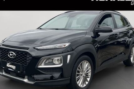 Hyundai KONA 56.650 km 13.490 € Duisburg 47059