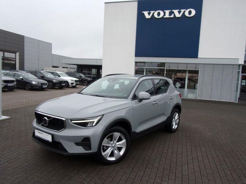 Volvo XC40 38.500 km 27.500 € Hannover 30179