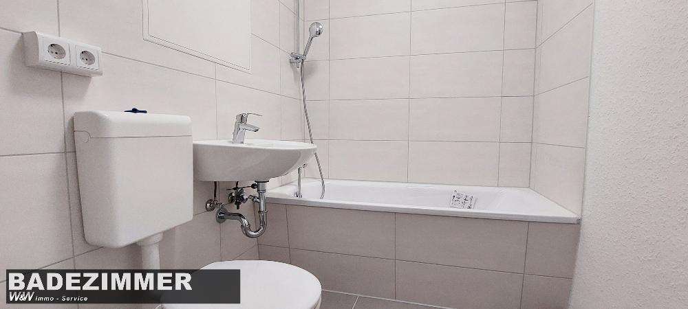 Etagenwohnung Zwickau Neuplanitz - 5 Zimmer, 83 m&sup2;, 449&euro; | Angebot:24715256