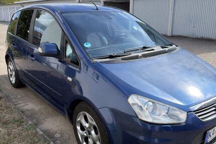 Ford C-Max 305.000 km 1.790 &euro; Karlsruhe 76187