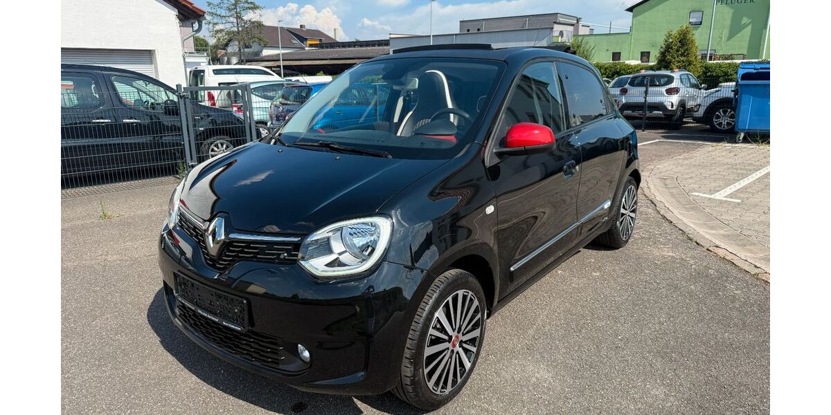 Renault Twingo 54.000 km 10.390 &euro; Bad Dürkheim 67098