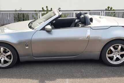 Nissan 350Z 146.000 km 13.999 &euro; Neuberg 63543