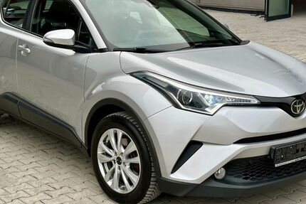 Toyota C-HR 183.862 km 12.999 &euro; Weinheim 69469