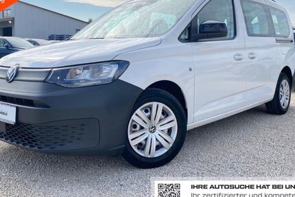 VW Caddy Maxi 213.231 km 13.699 &euro; Langenmosen 86571