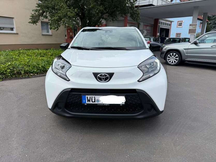 Aygo