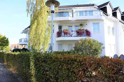 Wohnung Markkleeberg Großstädteln - 2 Zimmer, 61 m&sup2;, 195.000&euro; | Angebot:26433194