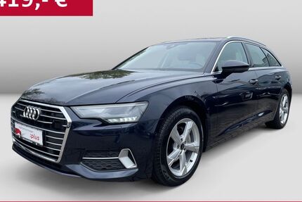 Audi A6 87.872 km 34.890 &euro; Pforzheim 75179