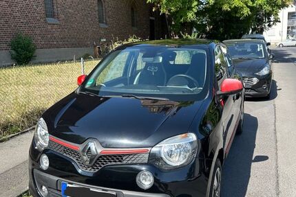 Renault Twingo 230.500 km 3.200 &euro; Wiesbaden 65203