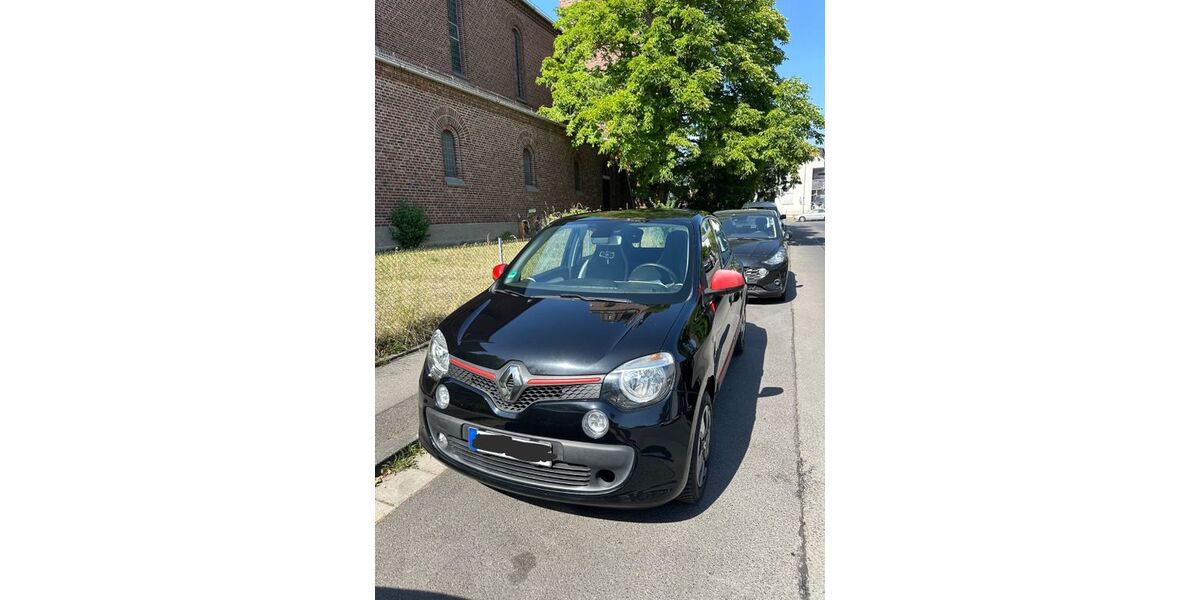 Renault Twingo 230.500 km 3.200 &euro; Wiesbaden 65203