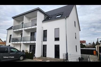 Wohnung Vöhringen - 2.5 Zimmer, 83 m&sup2;, 1.323&euro; | Angebot:26291898